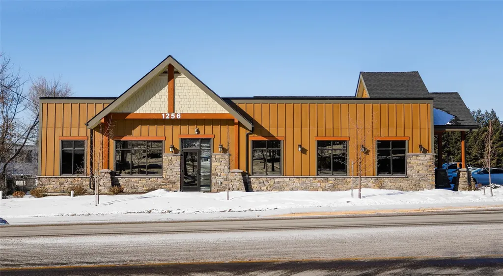 1256 N Meridian Road Kalispell MT 59901