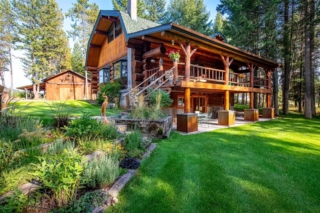 6585 Farm To Market Road Whitefish MT 59937