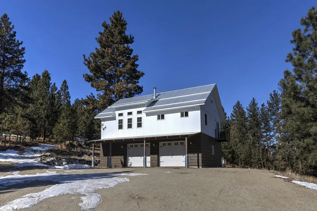 1180 Lower Mill Creek Road Hamilton MT 59840