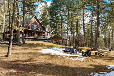 242 Bear Canyon Road Lakeside MT 59922
