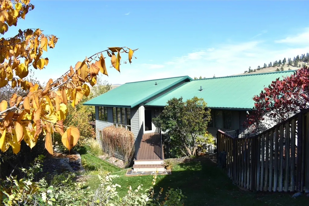 4655 Goodan Lane Missoula MT 59808