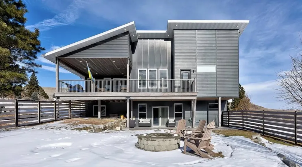 3128 Old Broadwater Lane Helena MT 59601