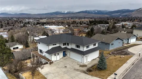 808 Polaris Way Missoula MT 59803