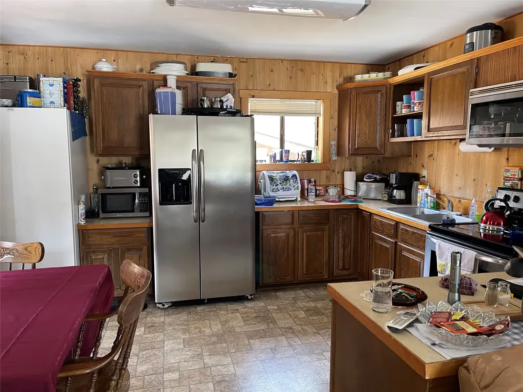 215 Bonanza Drive Sula MT 59871
