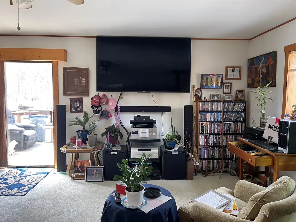 215 Bonanza Drive Sula MT 59871