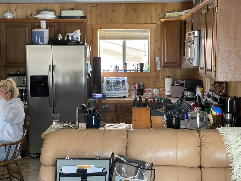 215 Bonanza Drive Sula MT 59871
