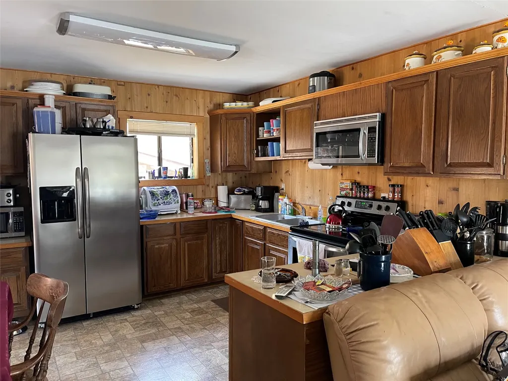 215 Bonanza Drive Sula MT 59871