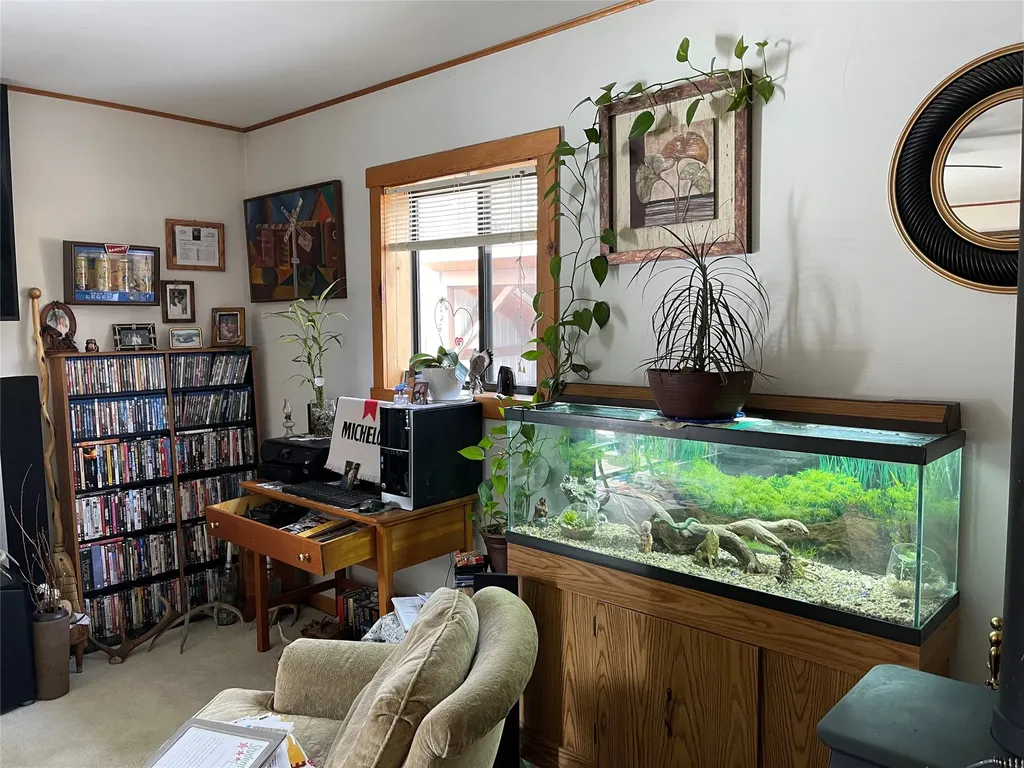 215 Bonanza Drive Sula MT 59871