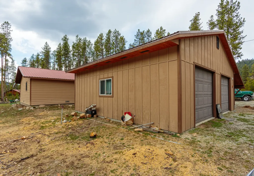 215 Bonanza Drive Sula MT 59871