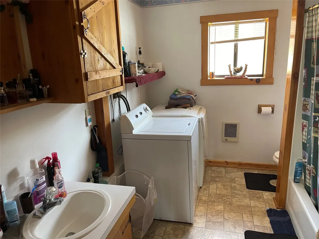 215 Bonanza Drive Sula MT 59871