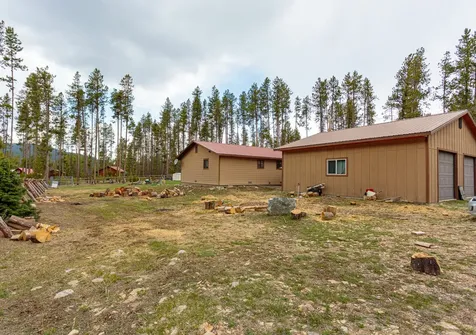 215 Bonanza Drive Sula MT 59871
