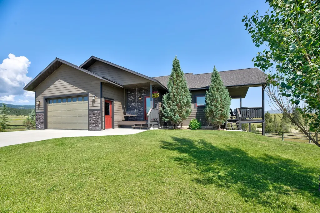 6641 Birdseye Road Helena MT 59602