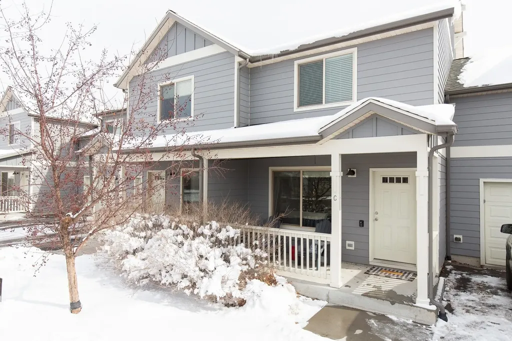 102 Covey Court Bozeman MT 59718