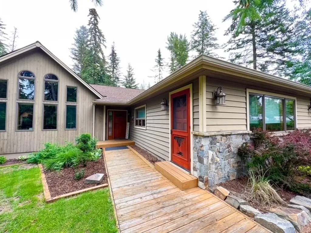 175 & 185 Sapphire Court Whitefish MT 59937