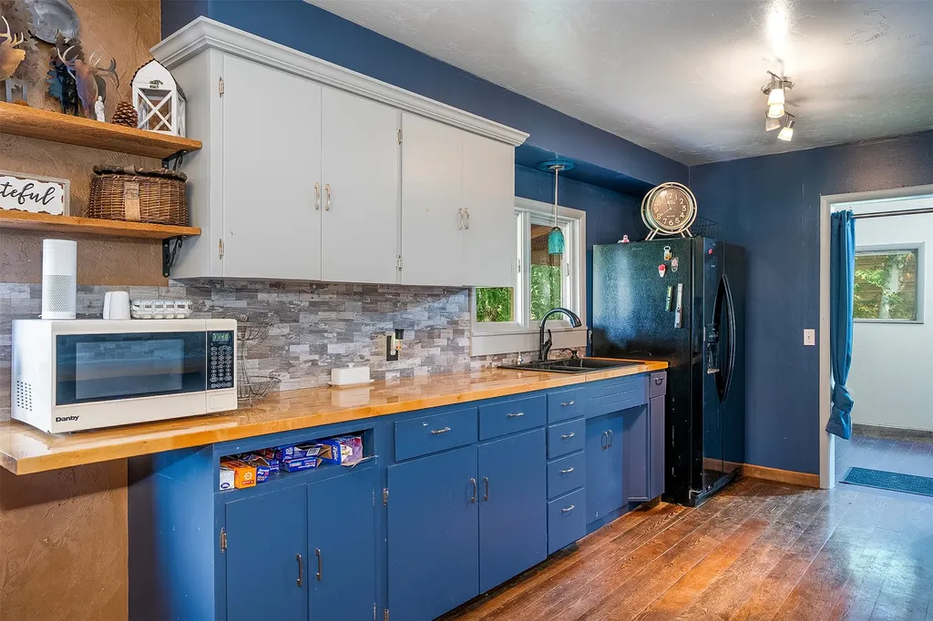 355 Reservoir Road Whitefish MT 59937