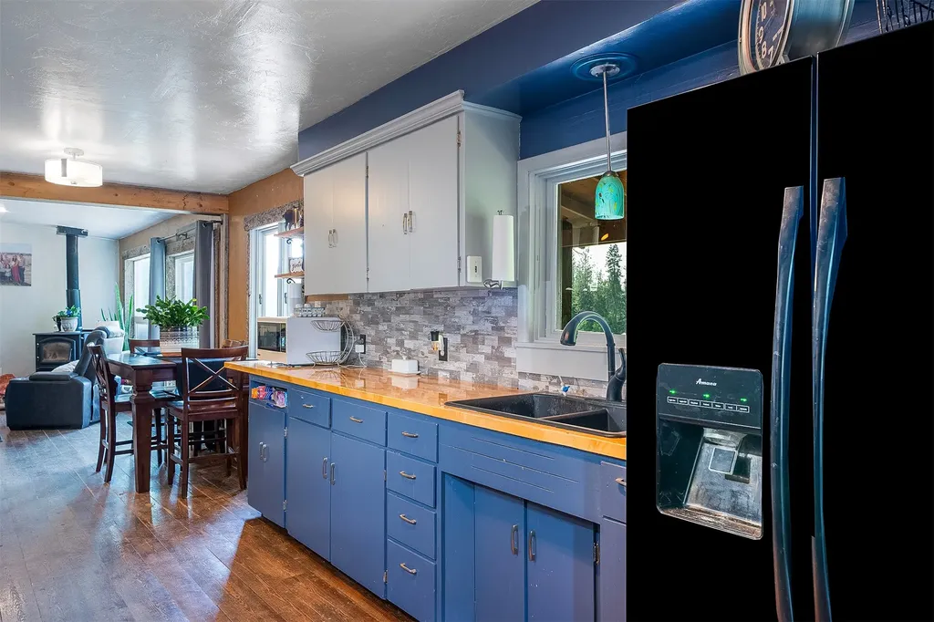 355 Reservoir Road Whitefish MT 59937