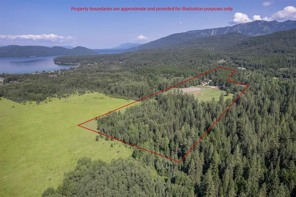 355 Reservoir Road Whitefish MT 59937