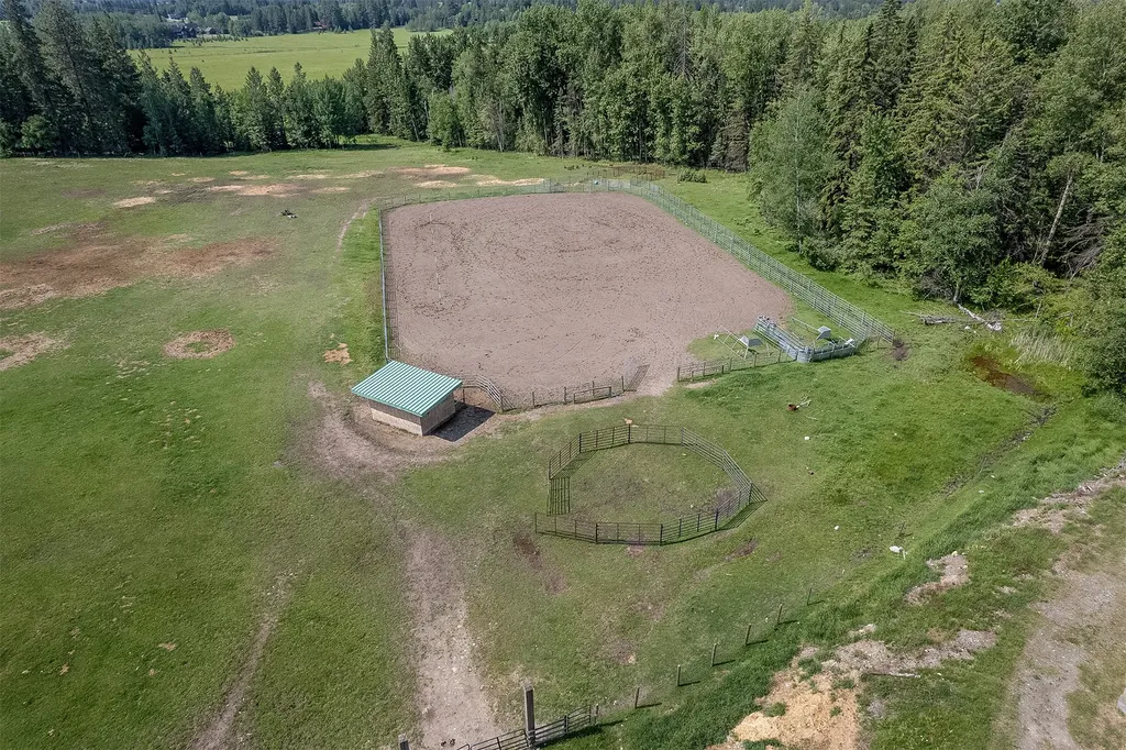 355 Reservoir Road Whitefish MT 59937