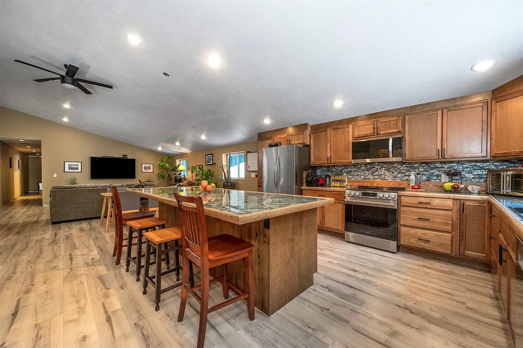 355 Reservoir Road Whitefish MT 59937