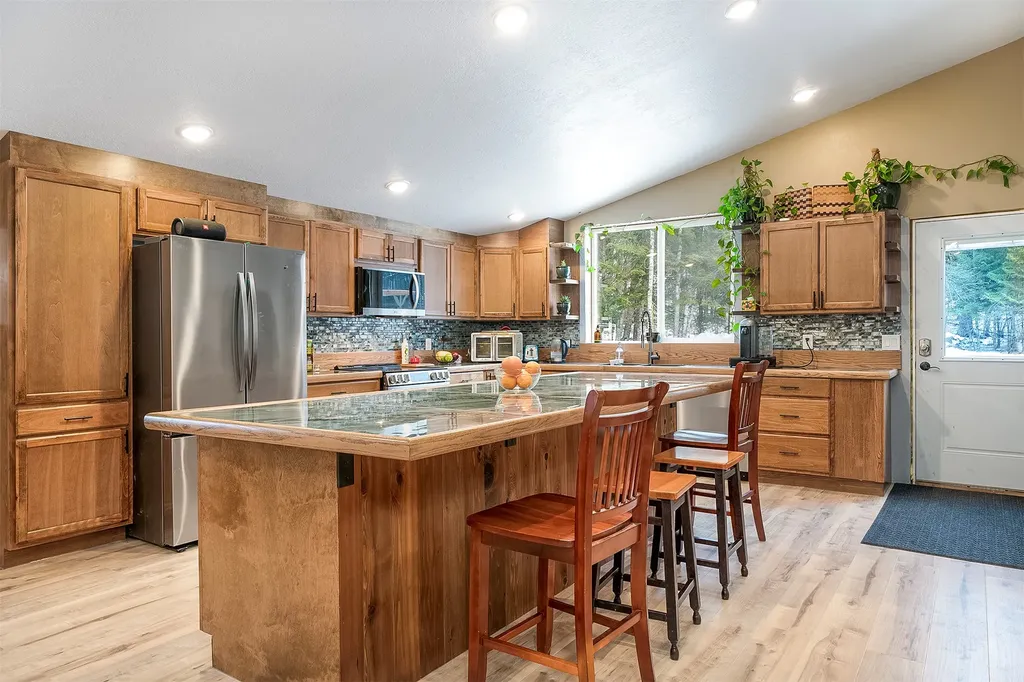 355 Reservoir Road Whitefish MT 59937