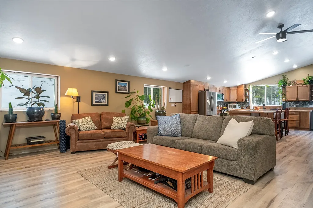 355 Reservoir Road Whitefish MT 59937