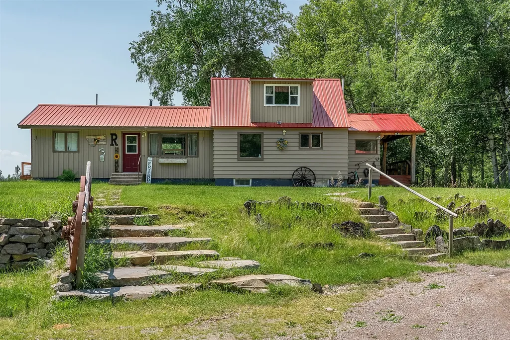 355 Reservoir Road Whitefish MT 59937