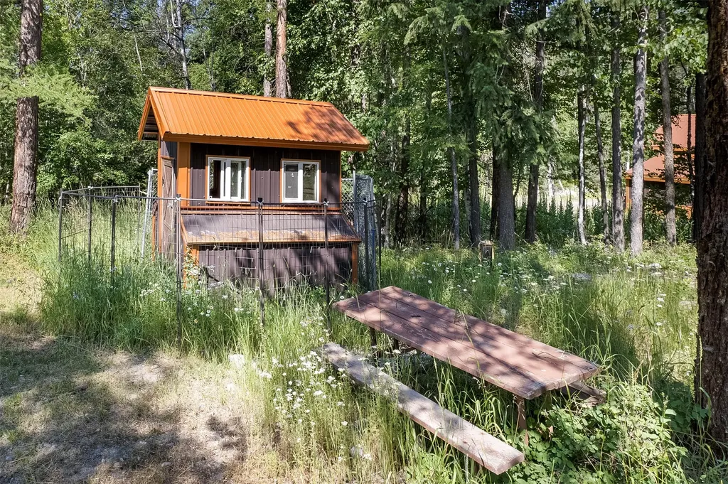 355 Reservoir Road Whitefish MT 59937