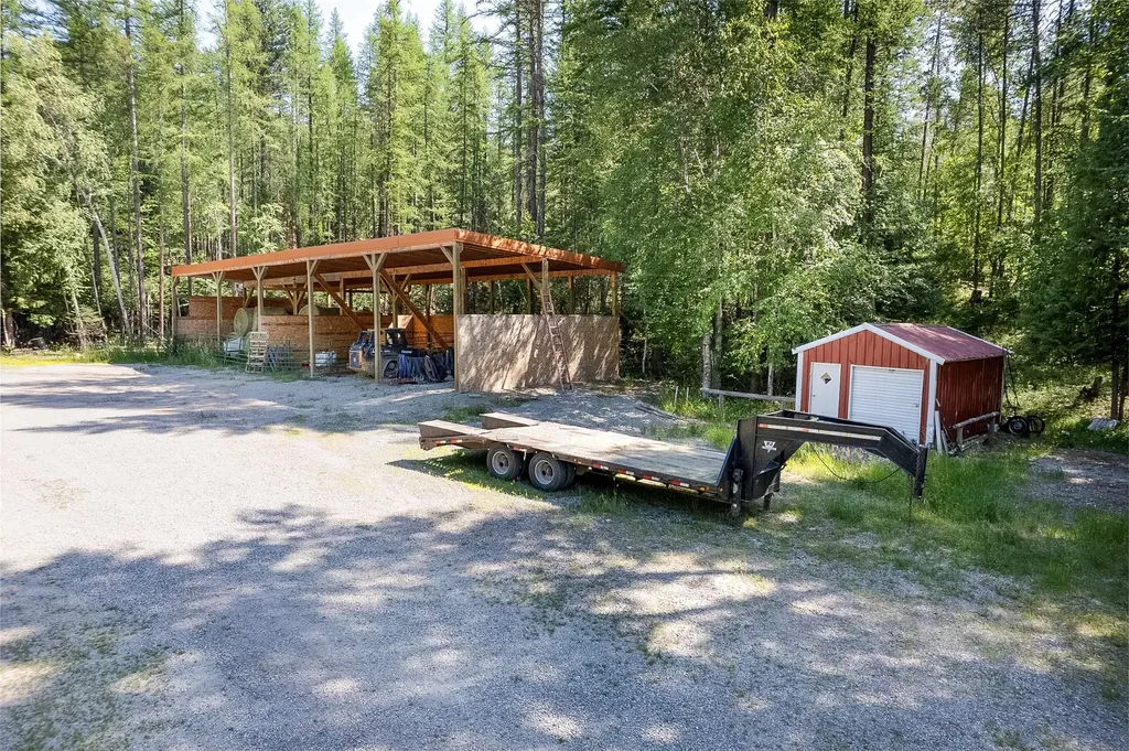 355 Reservoir Road Whitefish MT 59937