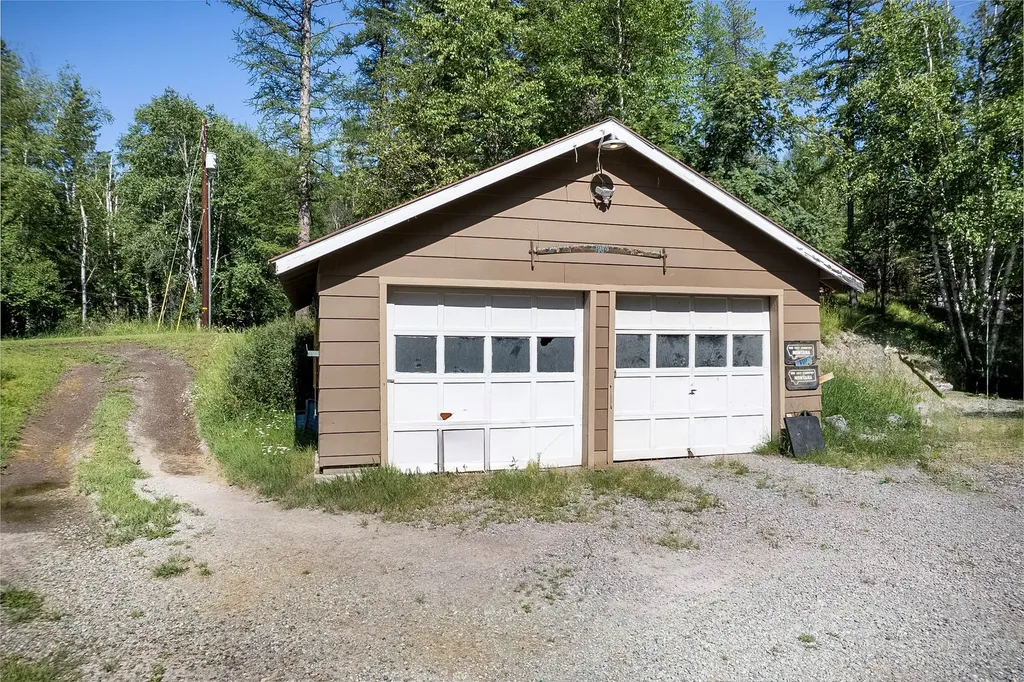 355 Reservoir Road Whitefish MT 59937