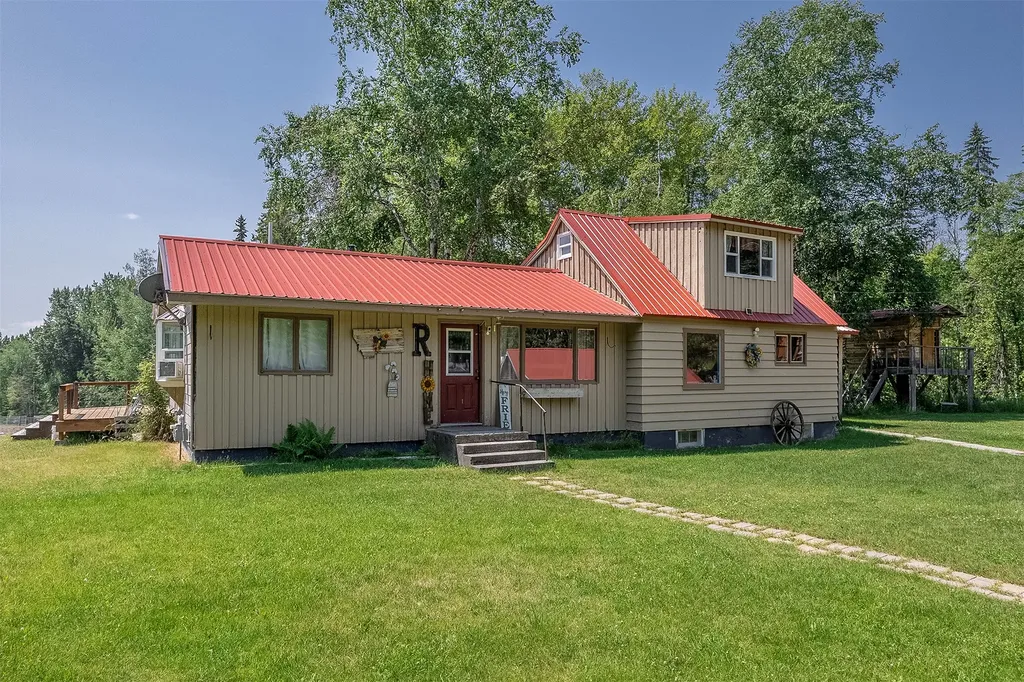 355 Reservoir Road Whitefish MT 59937