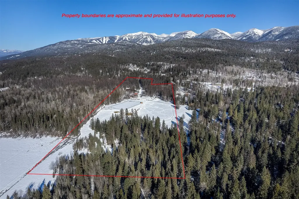 355 Reservoir Road Whitefish MT 59937