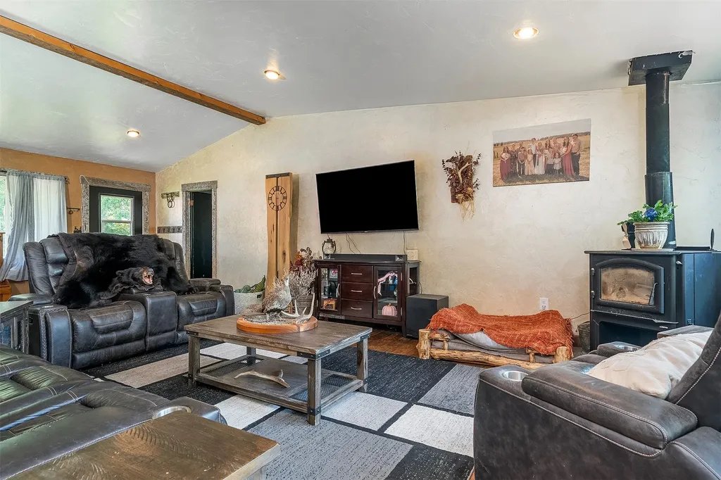 355 Reservoir Road Whitefish MT 59937