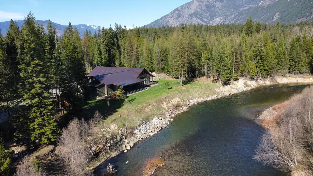 3551 Lake Creek Road Troy MT 59935