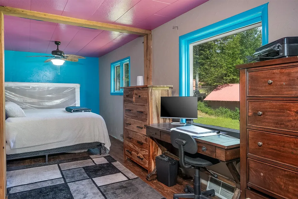 355 Reservoir Road Whitefish MT 59937