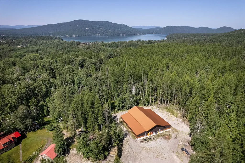 355 Reservoir Road Whitefish MT 59937