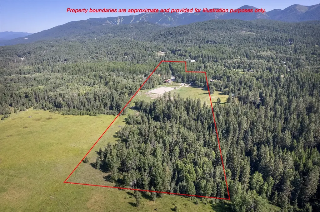 355 Reservoir Road Whitefish MT 59937