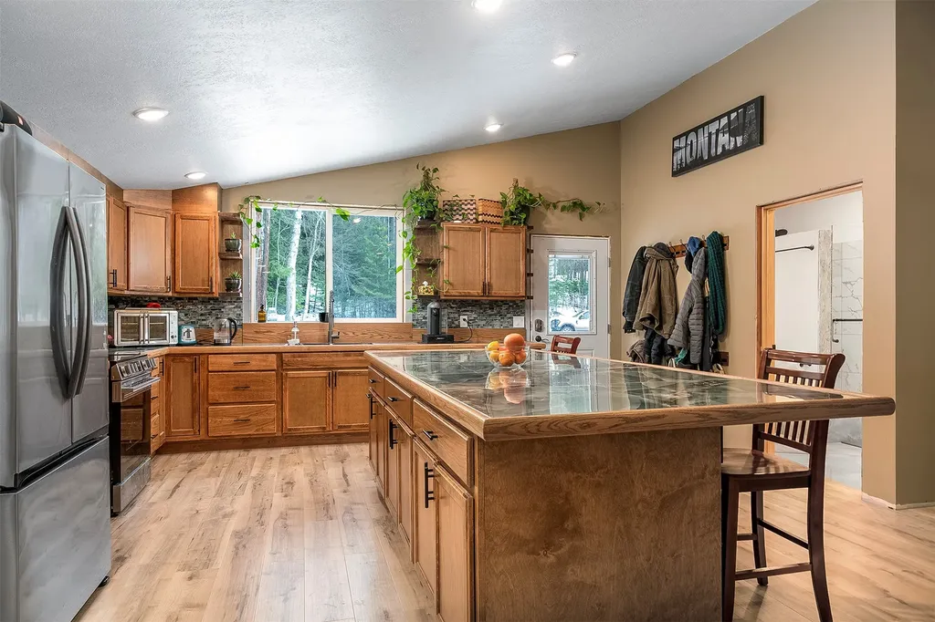 355 Reservoir Road Whitefish MT 59937