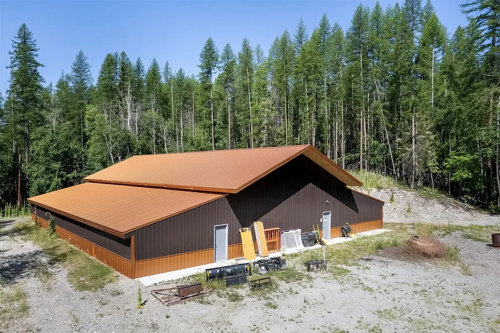 355 Reservoir Road Whitefish MT 59937