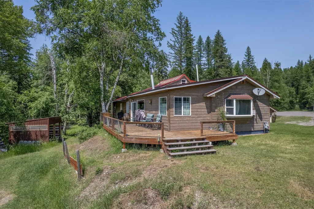 355 Reservoir Road Whitefish MT 59937