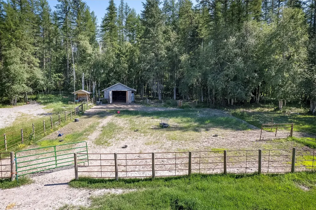 355 Reservoir Road Whitefish MT 59937