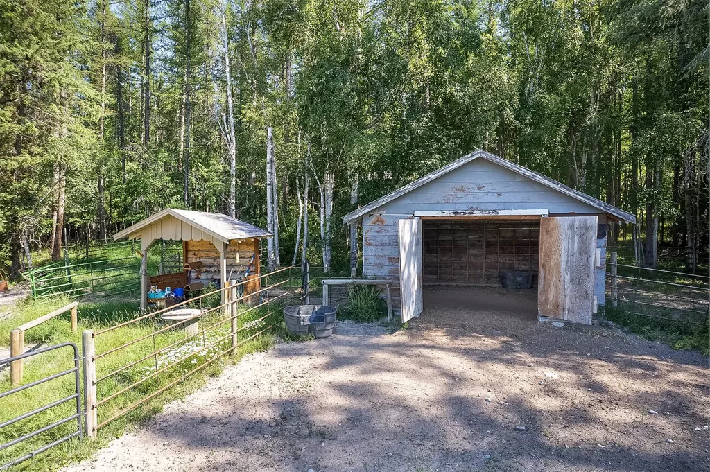 355 Reservoir Road Whitefish MT 59937