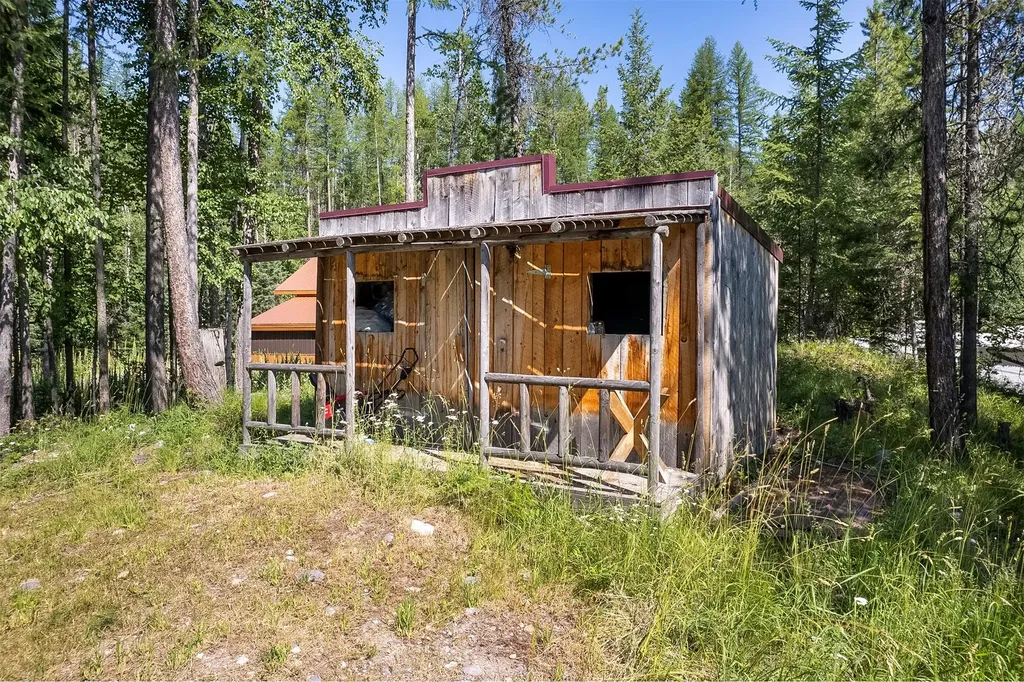 355 Reservoir Road Whitefish MT 59937
