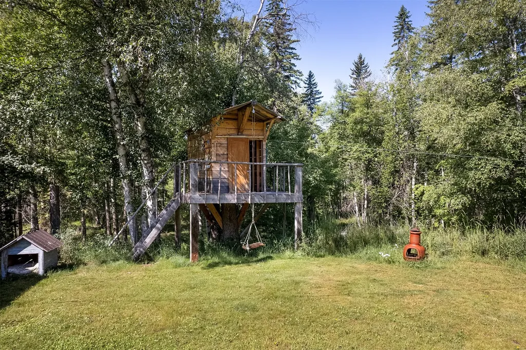 355 Reservoir Road Whitefish MT 59937