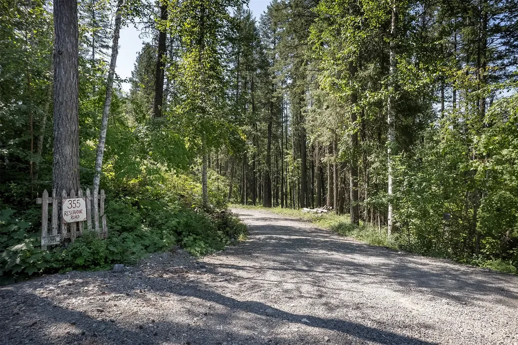 355 Reservoir Road Whitefish MT 59937
