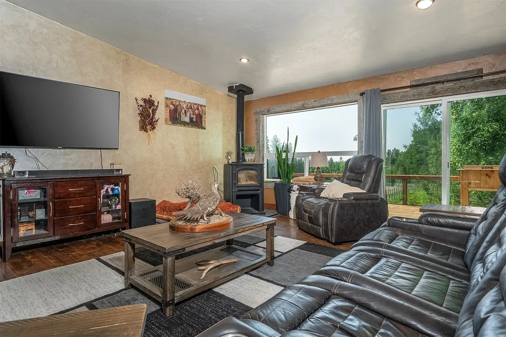 355 Reservoir Road Whitefish MT 59937