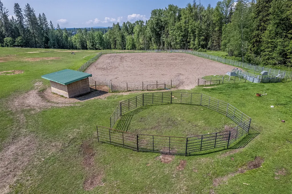 355 Reservoir Road Whitefish MT 59937