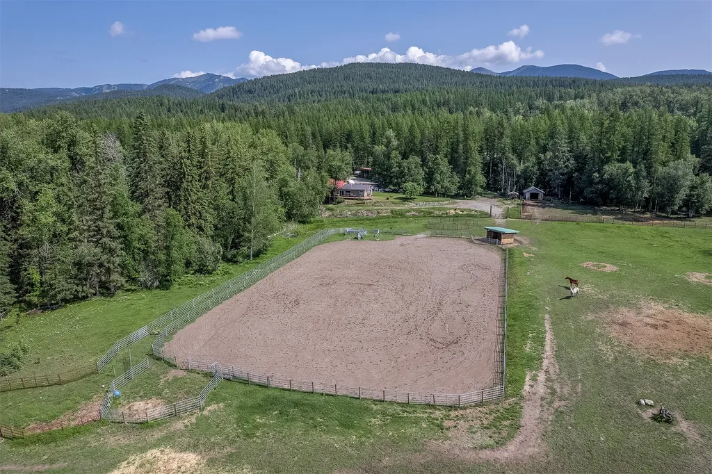 355 Reservoir Road Whitefish MT 59937