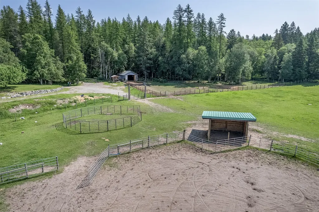 355 Reservoir Road Whitefish MT 59937