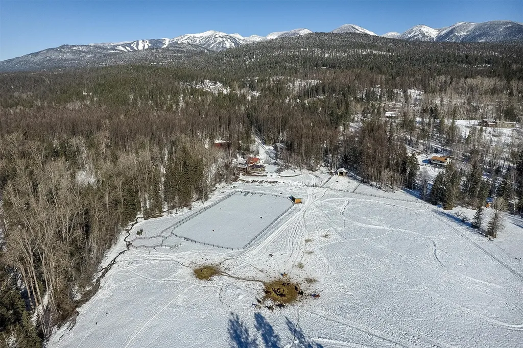 355 Reservoir Road Whitefish MT 59937