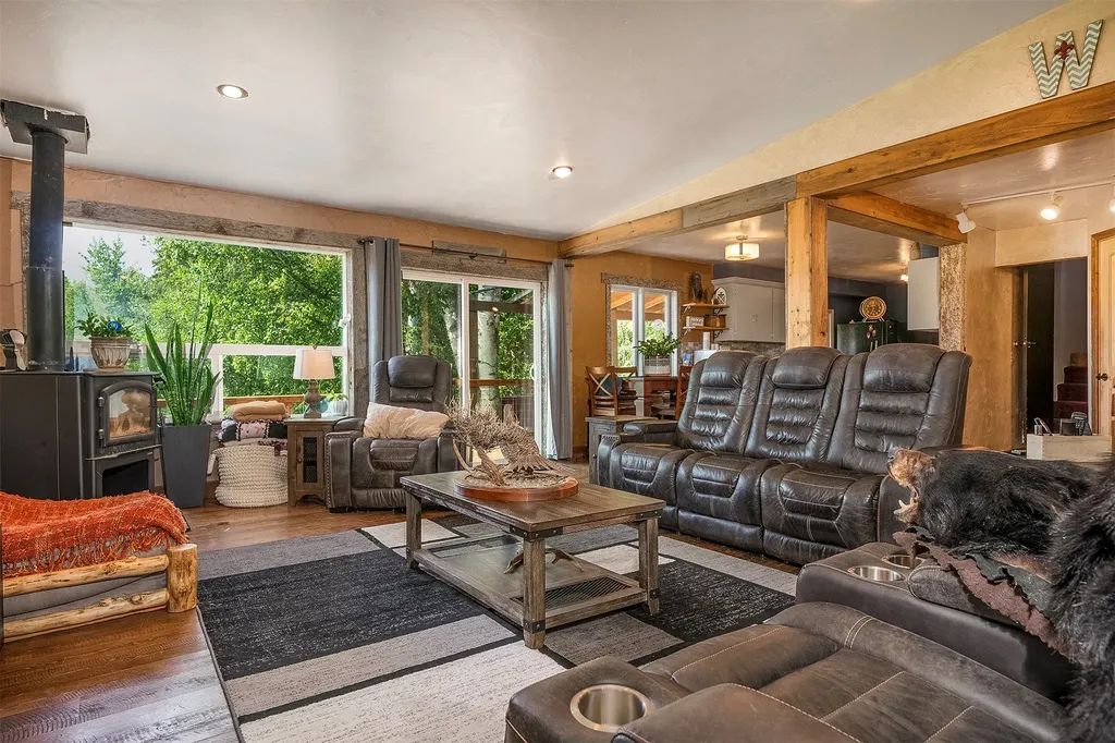 355 Reservoir Road Whitefish MT 59937